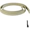 Ekena Millwork LWM97 - 3 1/2"H x 3/4"D x 144"L Casing Flexible Moulding CASFLWM97X144 - alternate 1